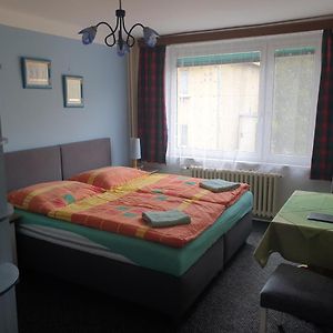 Chambre de Luxe Lit King-Size